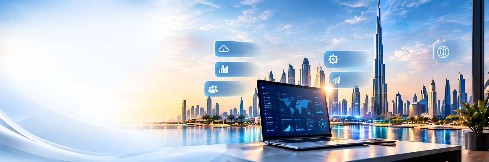 App Development Team in Abu Dhabi